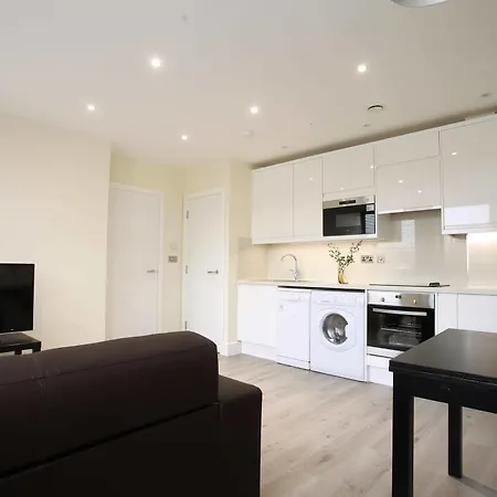 Apartment Valet Wembley Wembley