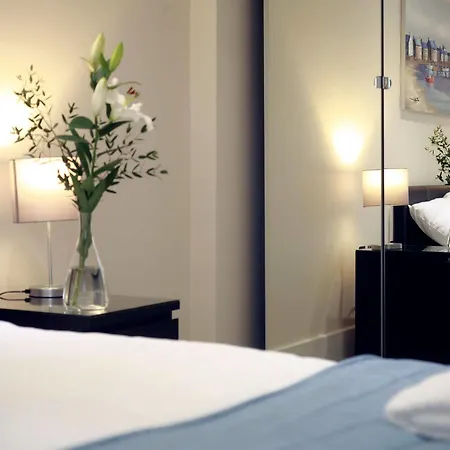 Apartment Valet Wembley
