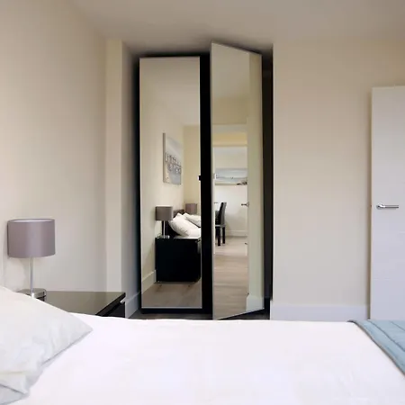 Apartment Valet Wembley *