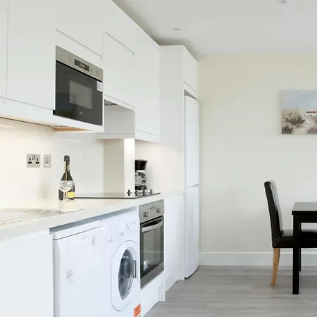 Apartment Valet Wembley Wembley