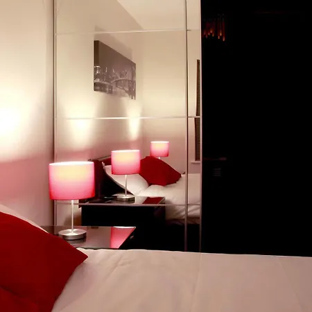 Apartment Valet Wembley