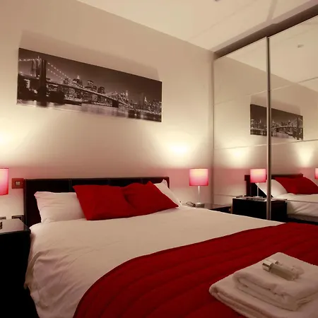 Apartment Valet Wembley Wembley