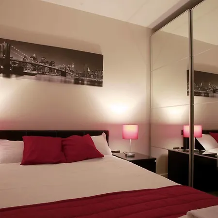 Apartment Valet Wembley Wembley