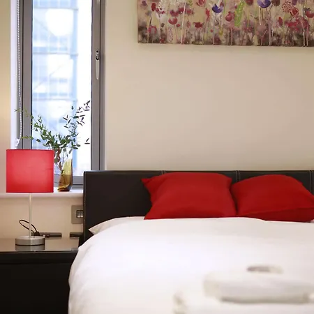 Apartment Valet Wembley *