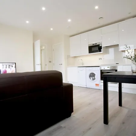 Apartment Valet Wembley