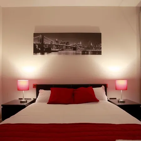 Apartment Valet Wembley *
