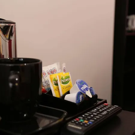 Wembley Park Hotel 3*