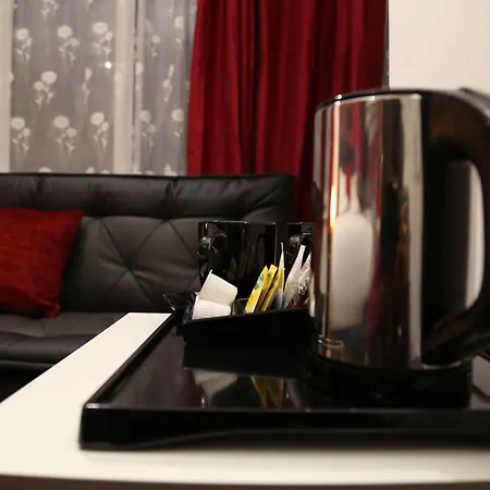Wembley Park Hotel 3*