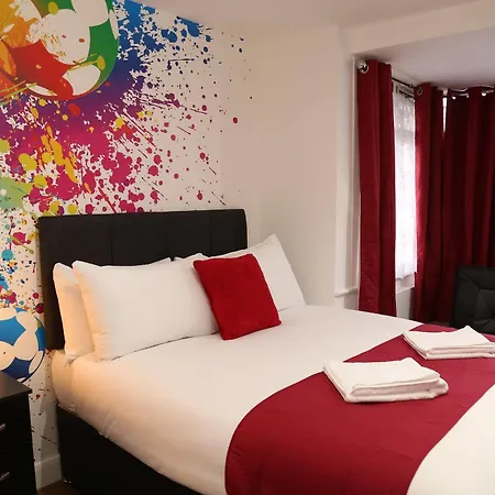Wembley Park Hotel London