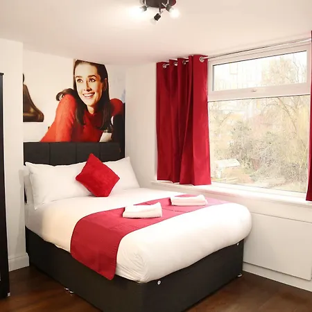 Wembley Park Hotel 3*