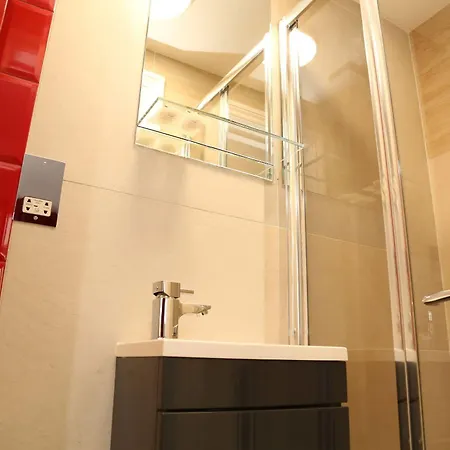 Wembley Park 3* London