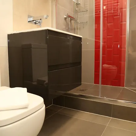 Wembley Park Hotel