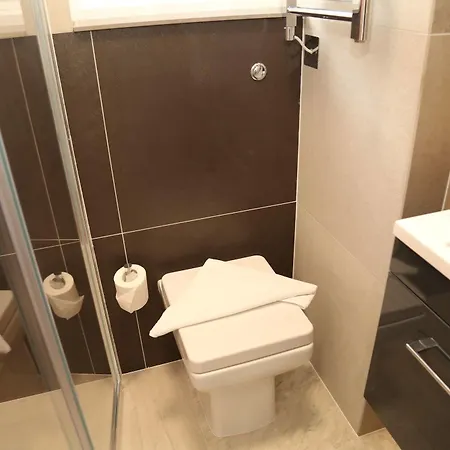 Hotel Wembley Park London