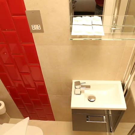Wembley Park Hotel 3*