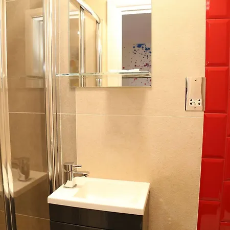 Hotel Wembley Park London