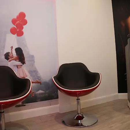 Wembley Park Hotel 3*