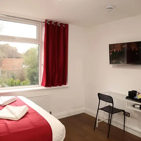 Wembley Park 3* London
