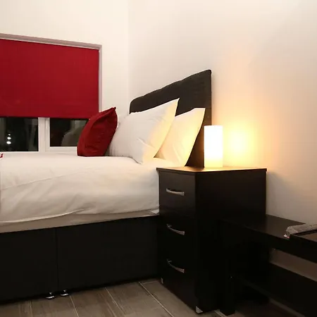 Wembley Park 3*