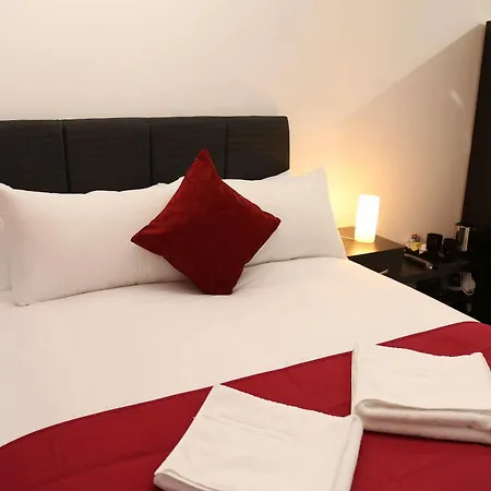 Wembley Park Hotel London