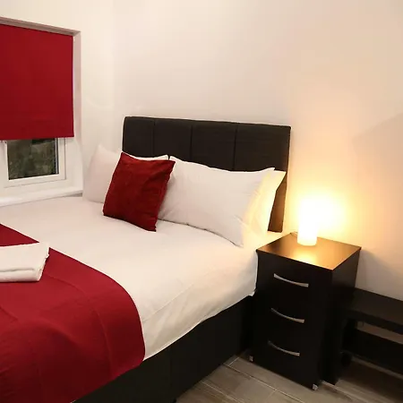 Wembley Park Hotel London