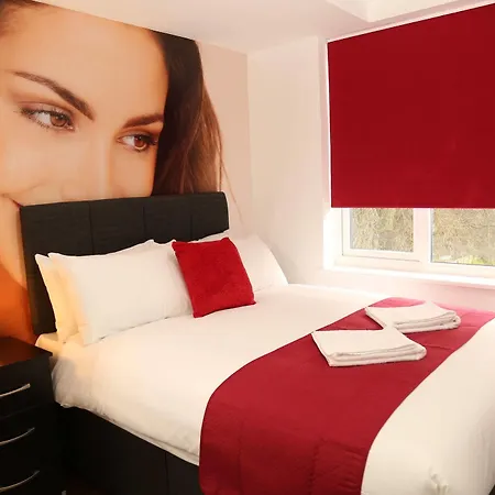Wembley Park Hotel