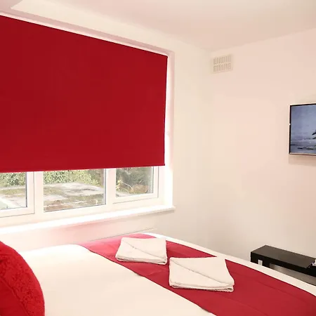 Wembley Park Hotel London