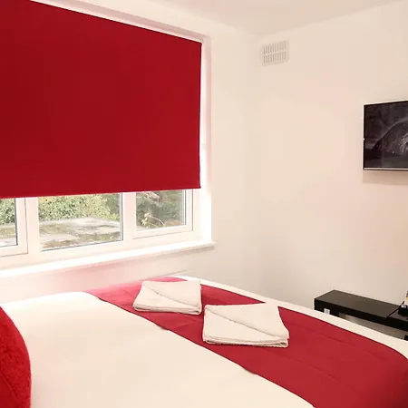 Wembley Park Hotel London