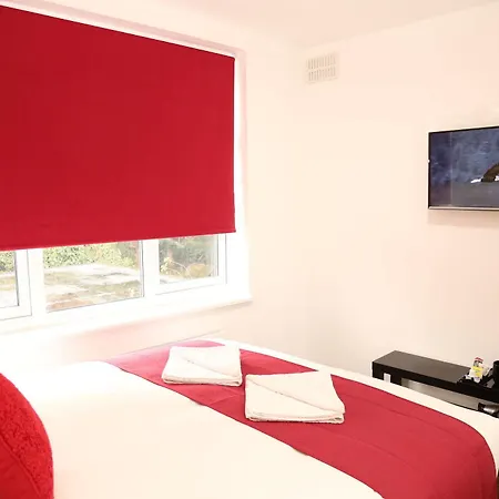 Hotel Wembley Park