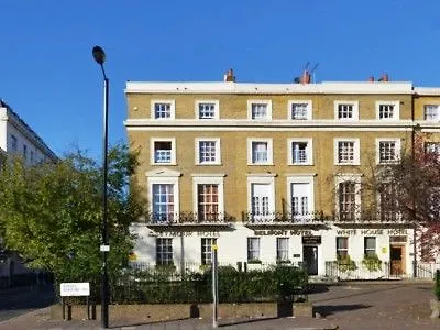 Hotel Seymour 2*