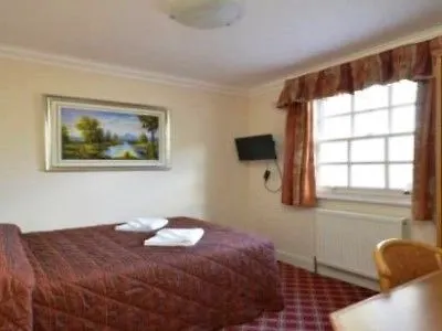 Hotel Seymour 2*