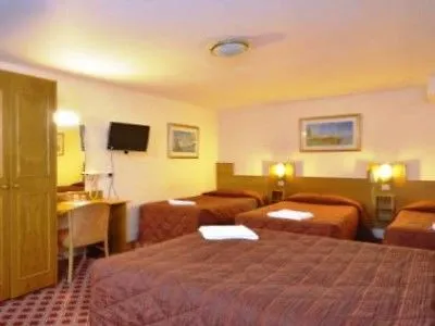 Seymour Hotel Londra