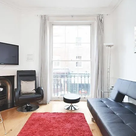 Hotel Uber - Covent Garden 4*