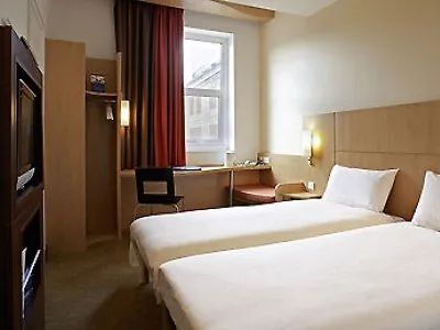 Ibis Greenwich Londýn