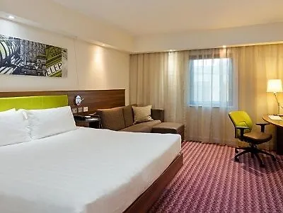 Hampton By Hilton London Hotel Croydon