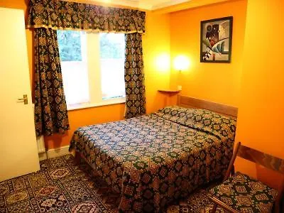 Beaver Pensionat 3*