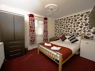 Hotel Royal By Saba 3*