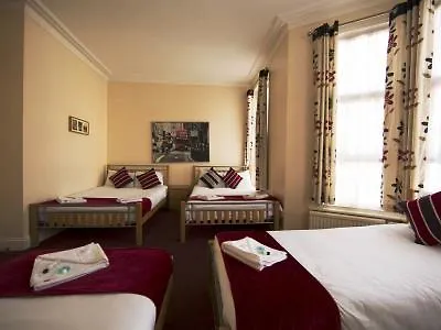 Hotel Royal By Saba 3*