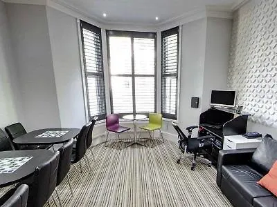 Hotell Comfotel Grn 3*