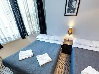 Comfotel Grn Hotel Londen