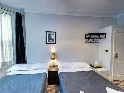 Comfotel Grn 3* Londen