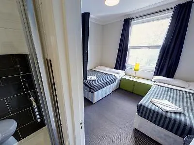 Comfotel Grn Londen
