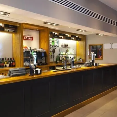 Hotel Premier Londýn