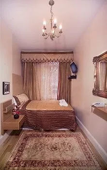 Hotel Abc Hyde Park