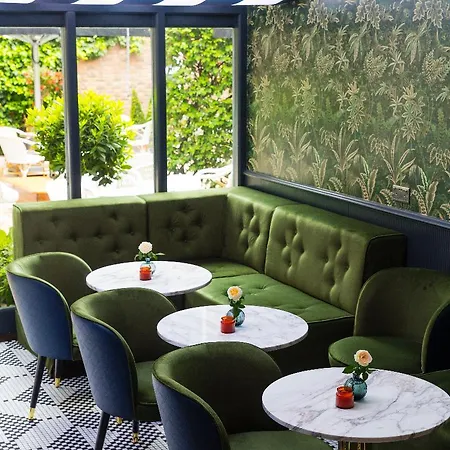The Academy - Small Luxury Of The World Ξενοδοχείο 5*