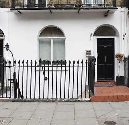 146 Marylebone 4*