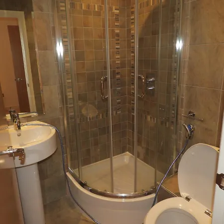 St Johns Wood Apartments Apartment *