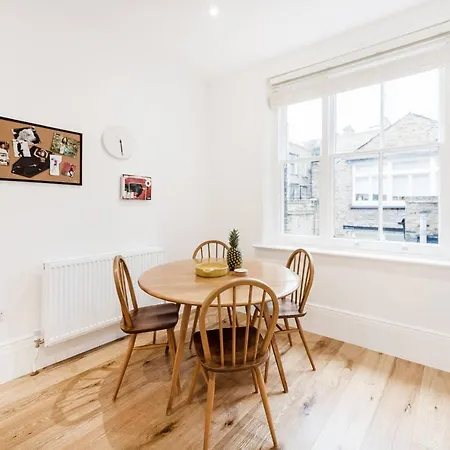 Covent Garden - Netflix And Nespresso * London