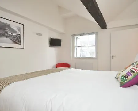 Appartement The Loft Londres