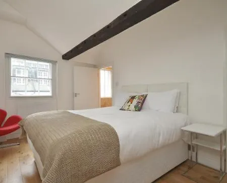 The Loft Appartement