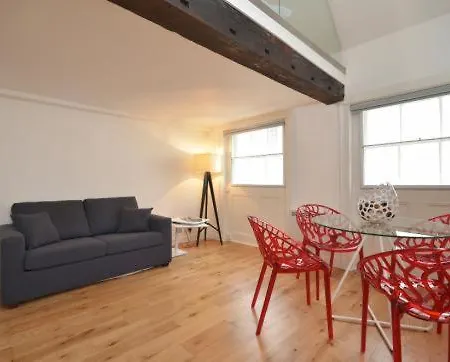 The Loft Appartement *